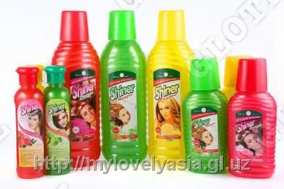 Шампунь / Shampoo "SHINER"#1