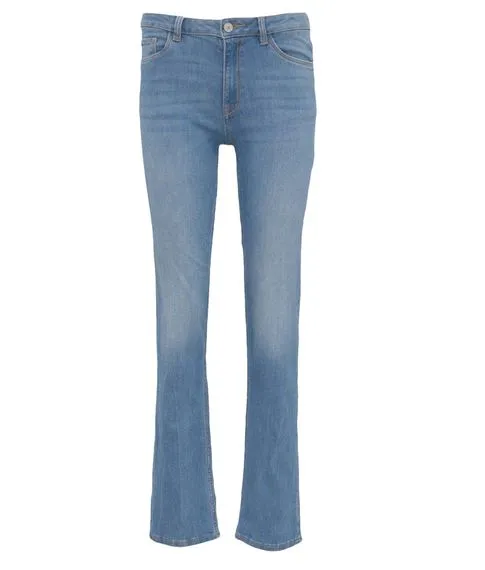 Джинсы The straight jeans#2