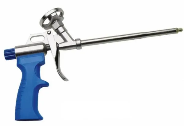 TYTAN GUD PROFI Пистолет для силикона (синий)#1