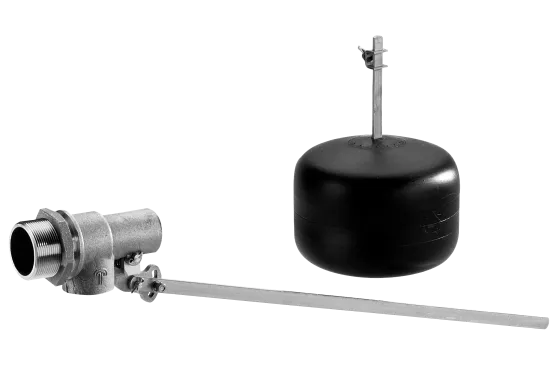 Вспомогательный клапан Pilot valve as control valve for diaphragm valve#1