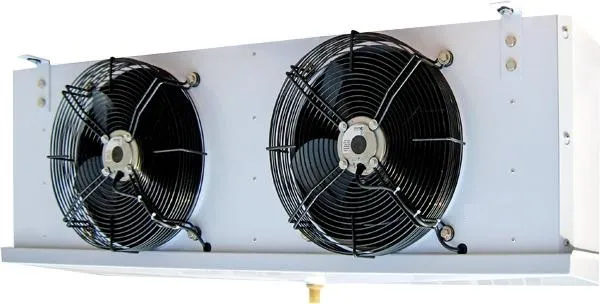 Настенный фреоновый воздухоохладитель SDD-12/60#1