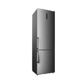 Холодильник MIDEA HD-468, серебристый#1
