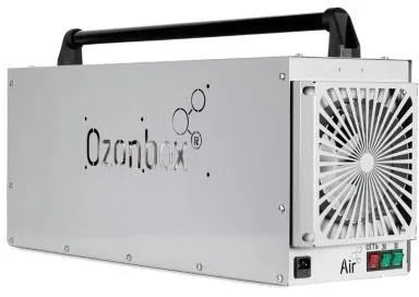 Промышленный озонатор воздуха Ozonbox Air Max 60#1