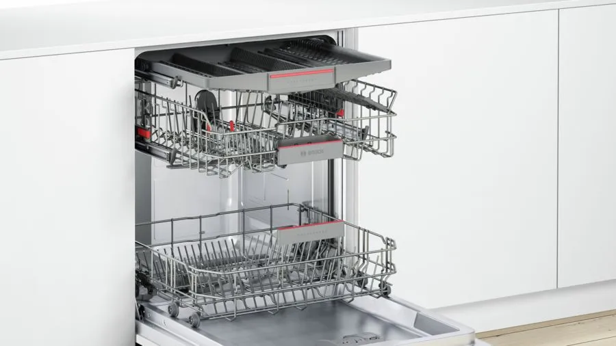 Serie | 6 Полновстраиваемые посудомоечные машины 60 cm#4