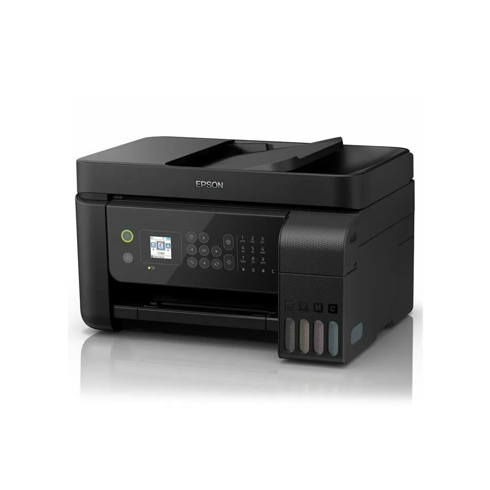 Принтер струйный EPSON L5190#1
