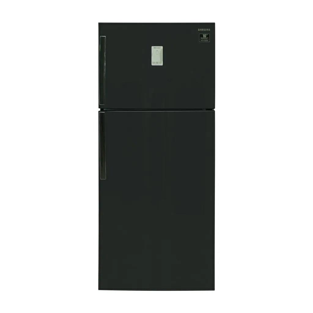 Холодильник Samsung RT53K6340BS/WT#1