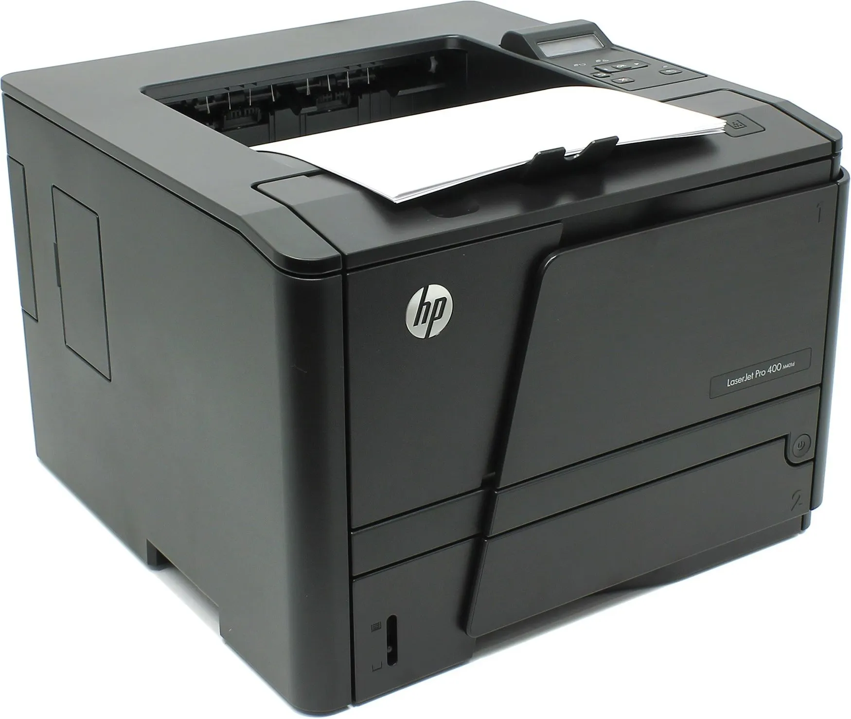 Принтер HP LaserJet Pro 400 M401d Printer (CF274A)#4