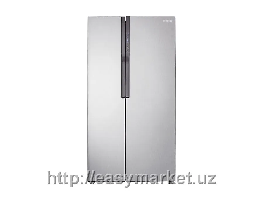 Холодильник Samsung RS552ASL#1