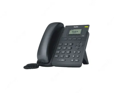 IP-телефон YEALINK SIP-T19 E2#1