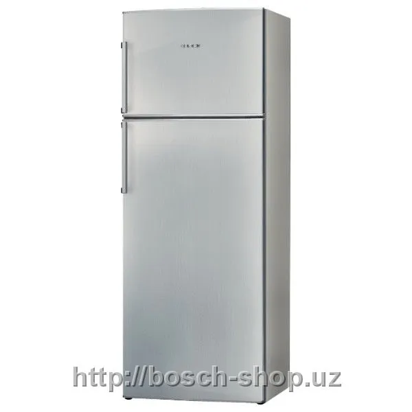 Холодильник  BOSCH  KDN46VL20U#1