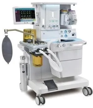 Аппараты для анестезии Ах 700#1
