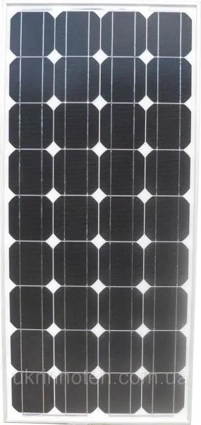 Солнечная панель 150W (Монокристалл) (солнечные батареи)#6