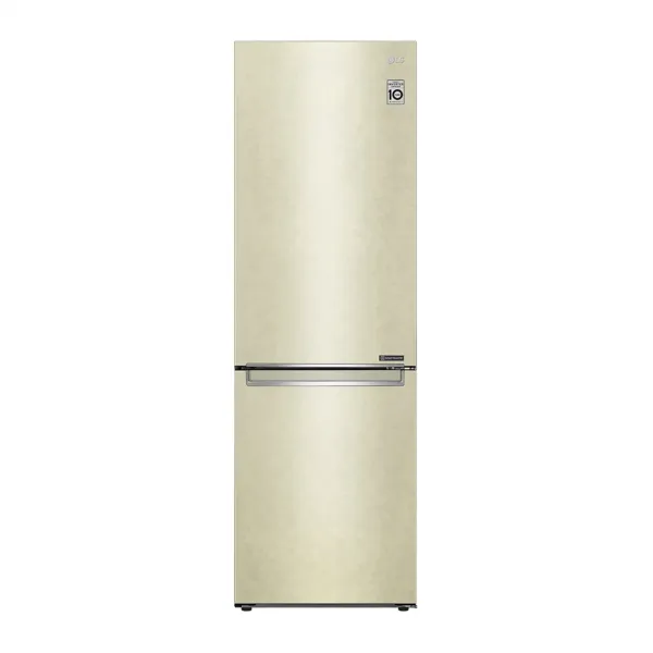 Холодильник LG GC-B459SECL#2