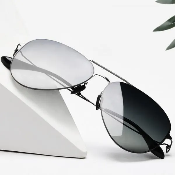Quyoshdan ximoya ko'zoynaklari Mi Polarized Navigator Sunglasses#1
