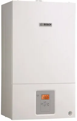 Газовый настенный котёл Bosch GAZ 6000 W 35H#1