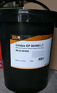 Смазочный материал Lindax EP-00/000 LT#1