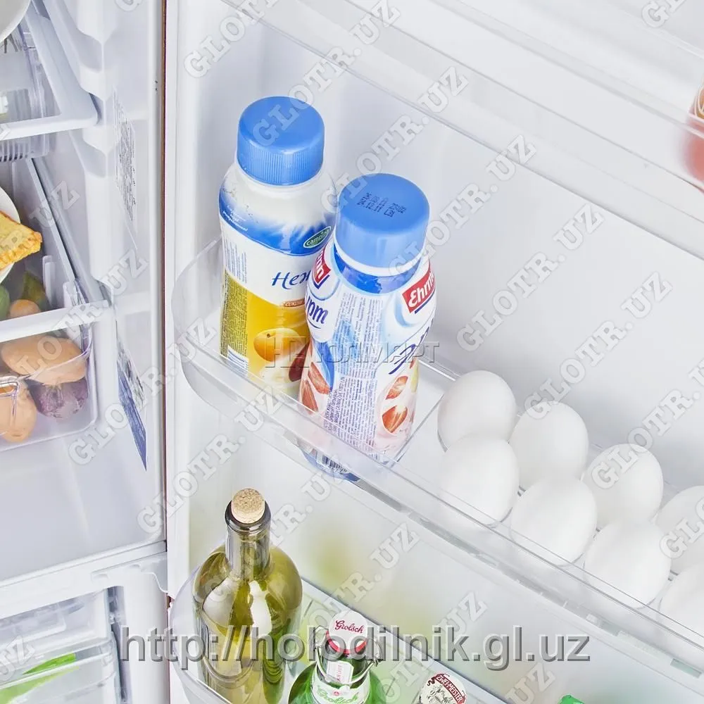 Холодильник Indesit BIA 18T#4