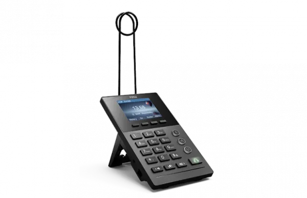 Телефон для контакт-центров Fanvil X2P#3