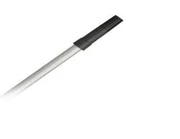 Aluminium pole (фиксированная легкая ручка) 17,5 мм#1