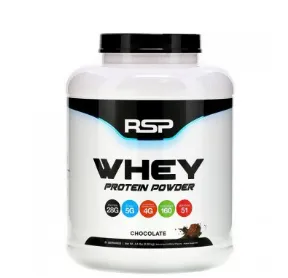 Whey protein powder 2.09 gr#1