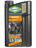 Синтетическое масло YACCO VX 1500 0W30 1L#1