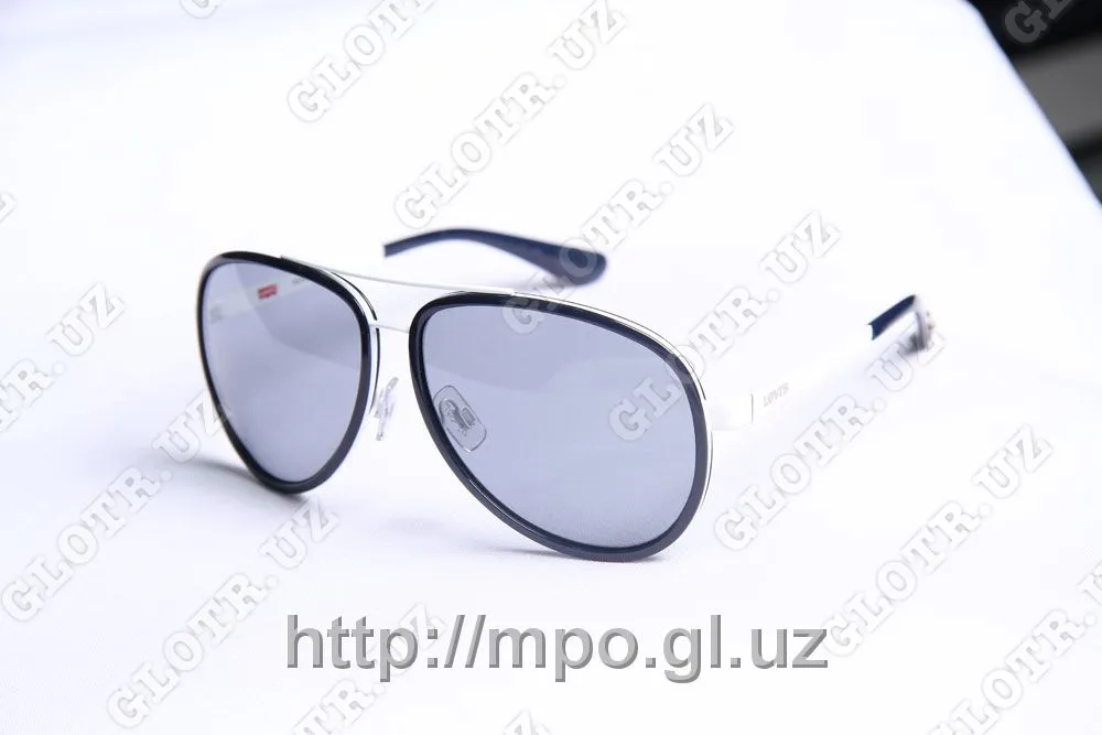 Солнцезащитные очки от Levi's#4