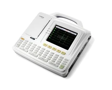 Электрокардиограф CM600#1