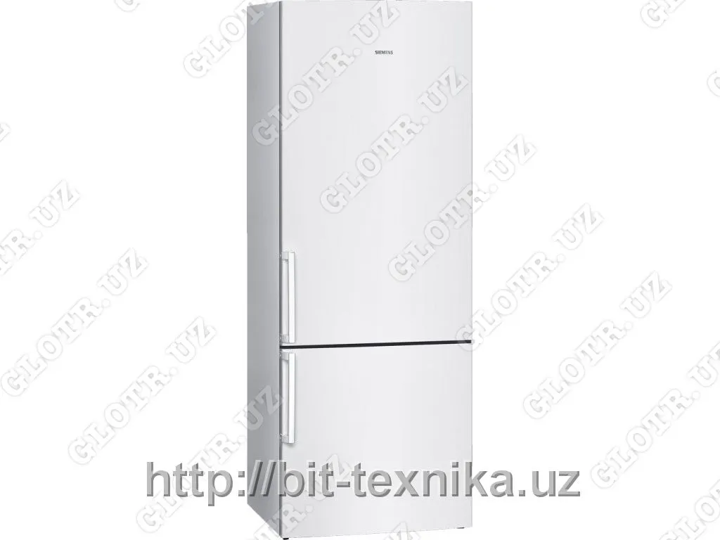 Холодильник Siemens KG57NVW20N#1