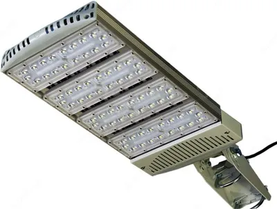 Прожектор светодиодный DUSEL electrical LED Prijector P5 400W#1