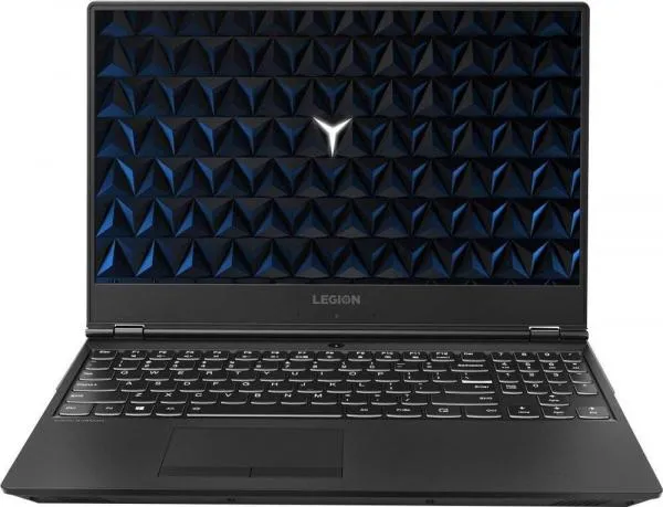 Ноутбук Lenovo Legion Y540 15.6 FHD i7-9750HF 8GB 256GB GTX 4GB#3