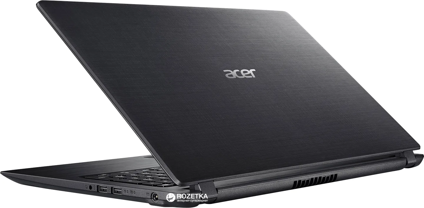 Noutbuk Acer Extensa 15/ Pentium Quad 3710/ DDR3 4 GB/ 500GB HDD /15.6" HD LED/ UMA/ DVD / RUS#9