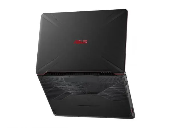 Ноутбук Asus TUF Gaming FX705GD-DH71-CA i7-8750H 8GB GTX1050 4GB#5