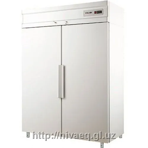 Шкаф холодильный POLAIR CM 114-S#1
