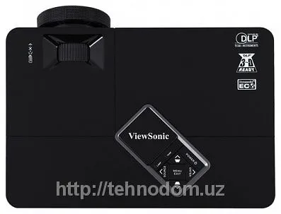 Видеопроекторы Viewsonic PJD5232#4