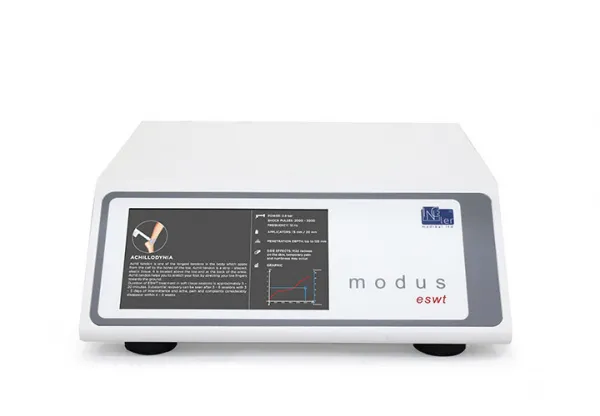 Аппарат ударно-волновой терапии Modus ESWT#4