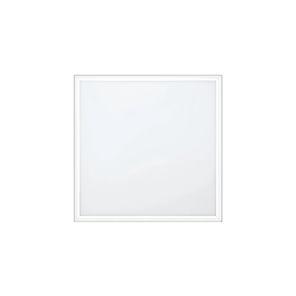 Светодиодная встраиваемая панель ДВО6510-O 60W-595x595x9-6000K-White ELT#1