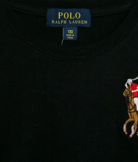 Футболка Polo by Ralph Lauren#2