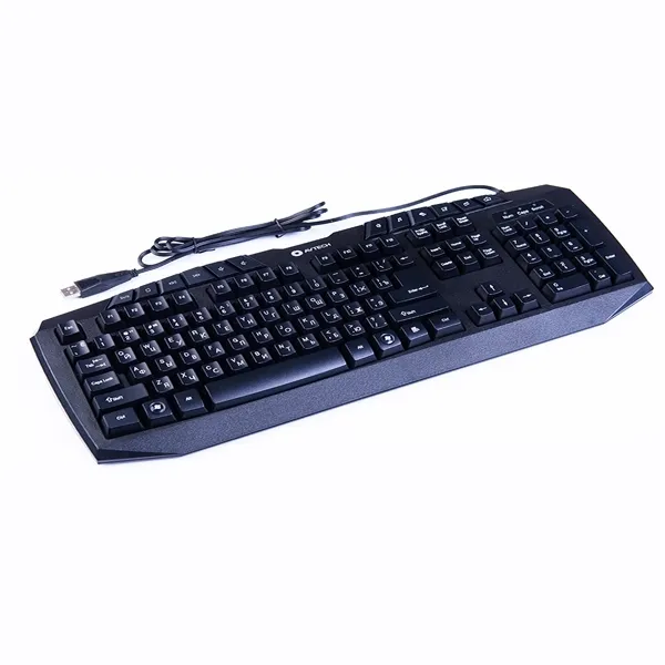 Игровая клавиатура AV-125 USB#1
