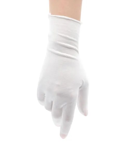 Трикотажные перчатки Novum Care №93#2