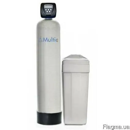Системы комплексной очистки воды Multic#1