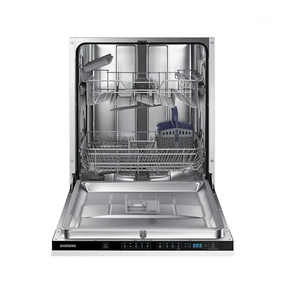 Встраиваемая посудомоечная машина Samsung DW60M5050BB#3