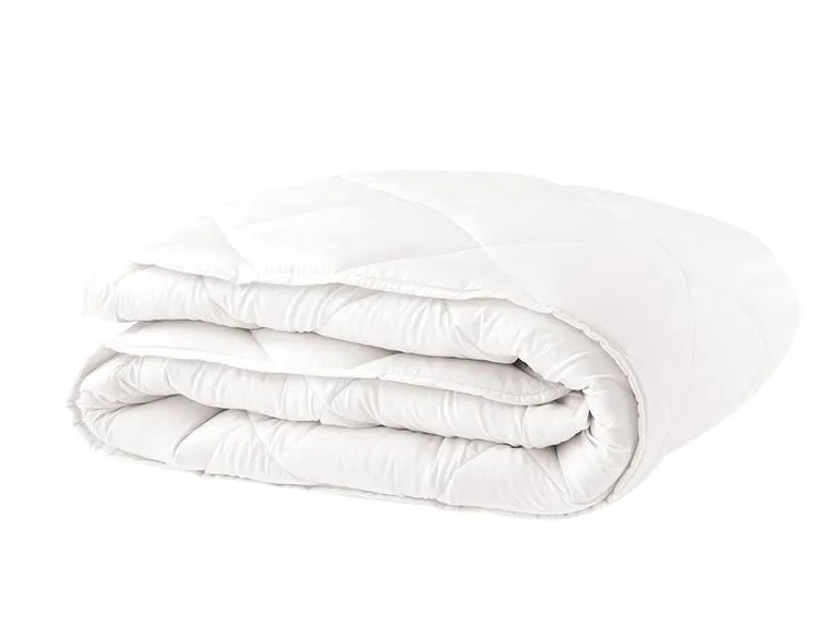 Стеганое одеяло микроволокно Siesta 195×215 см#4