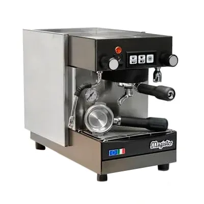 Автоматическая кофемашина Magister ES40 одногруппная, с опцией Tall Cup#1