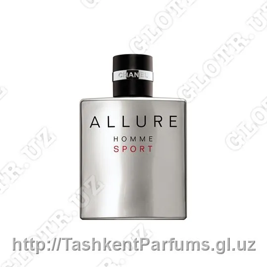 Allure Homme Sport от Chanel для мужчин 100 ml#1