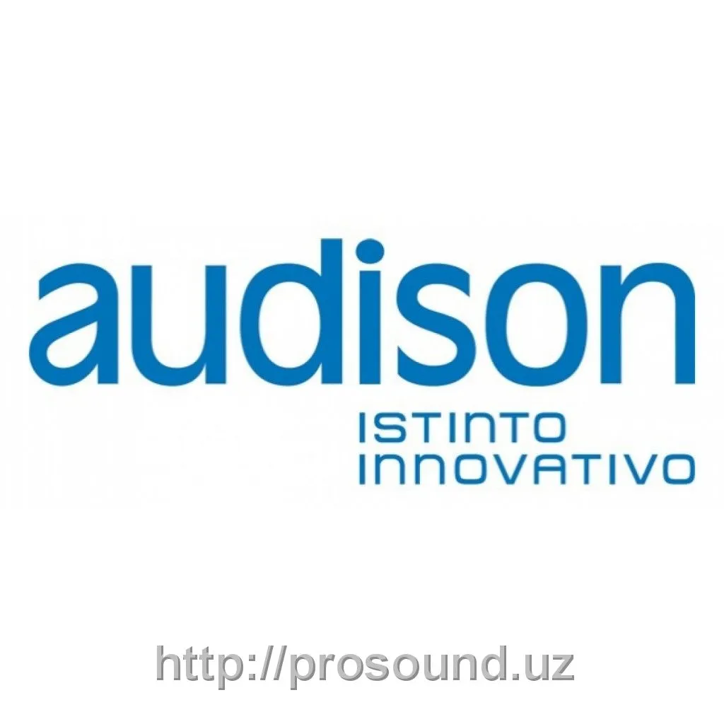 Автоусилитель Audison Voce AV 5.1k#3
