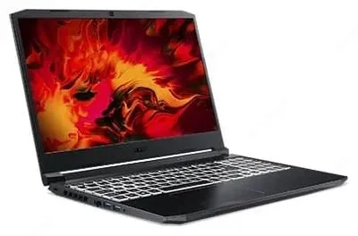 Ноутбук ACER NITRO 5 AN515-55 - Intel Core i5 10300H/32 Gb DDR4/SSD 256GB+HDD 1000Gb/GTX1650 4GB GDDR6/15,6" FullHD#1