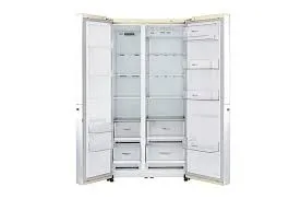 Холодильник  LG-GCB247SEUV#3
