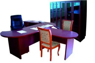 Набор офисной мебели "Академик" ОМ 036#1