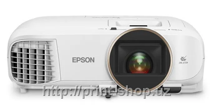Проектор Epson Home Cinema 2150 Full HD 3LCD#2