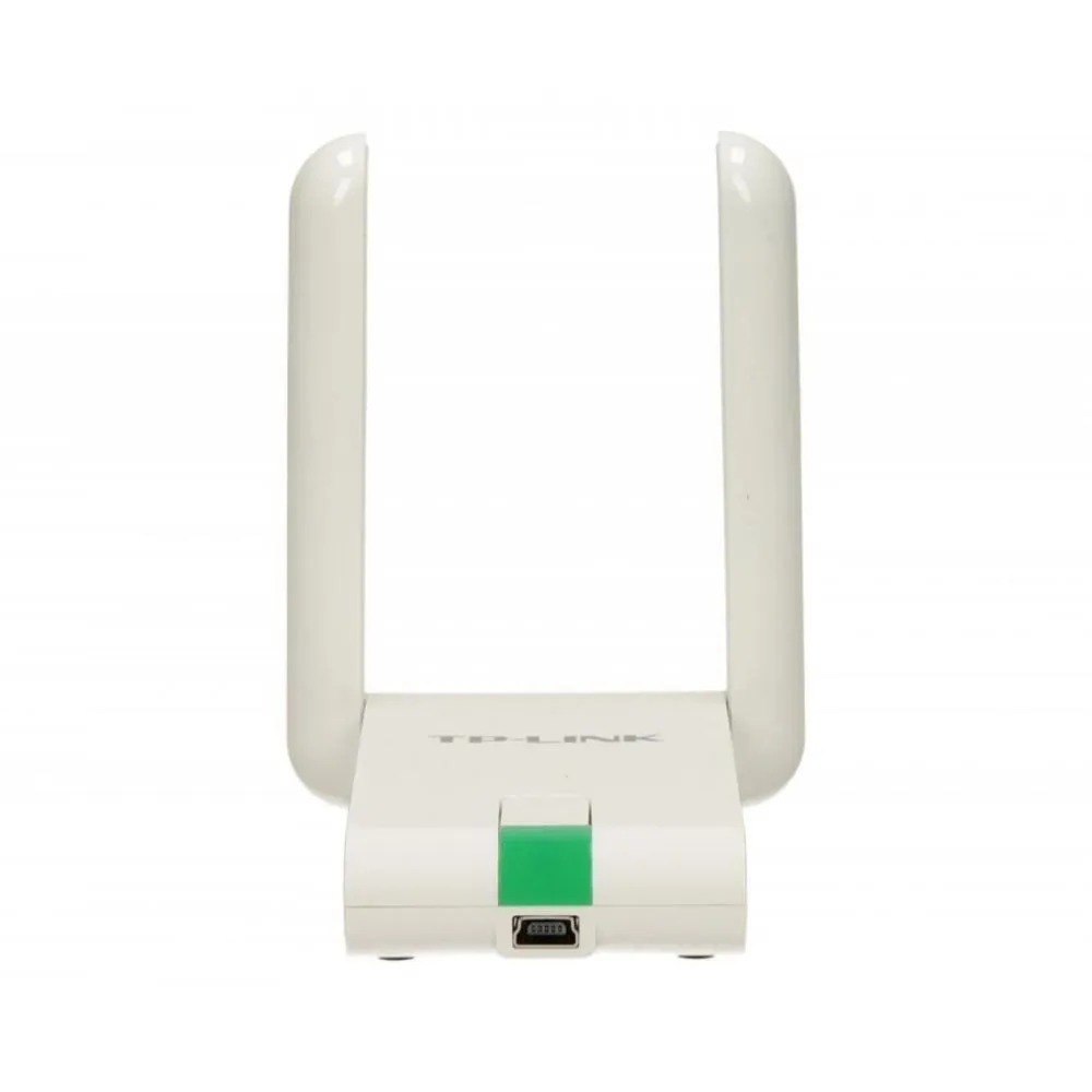 Wi-Fi адаптер TP- Link TL-WN822N(EU) 300Mbps#1